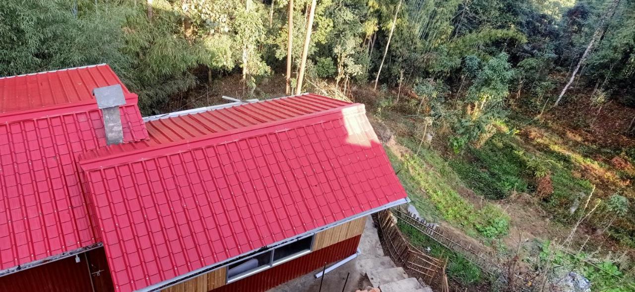 Joe'S Farm Villa Darjeeling  Esterno foto