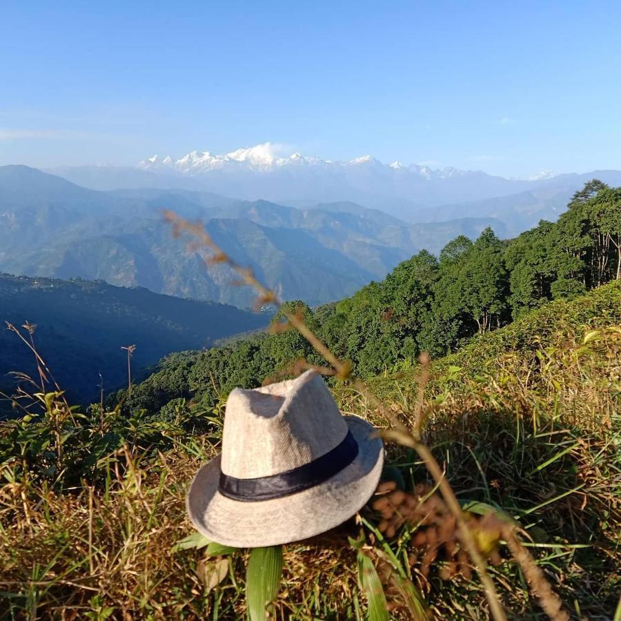 Joe'S Farm Villa Darjeeling  Esterno foto