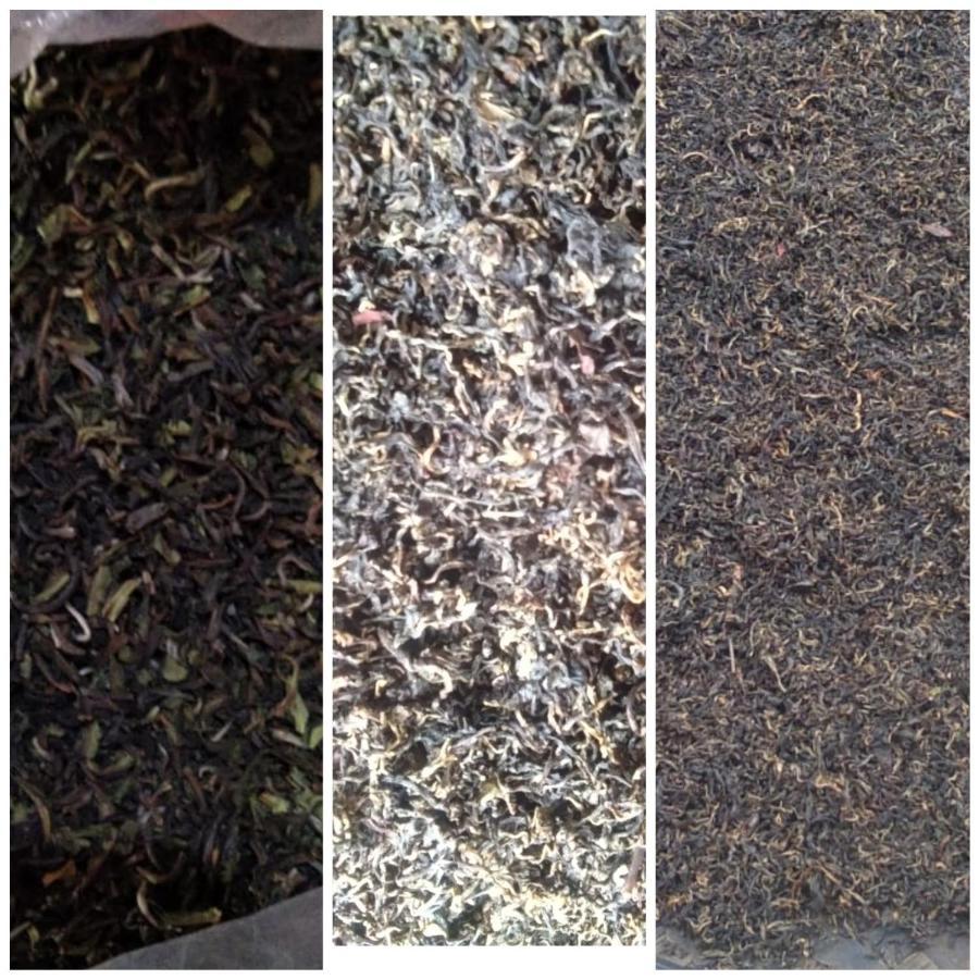 Joe'S Farm Villa Darjeeling  Esterno foto