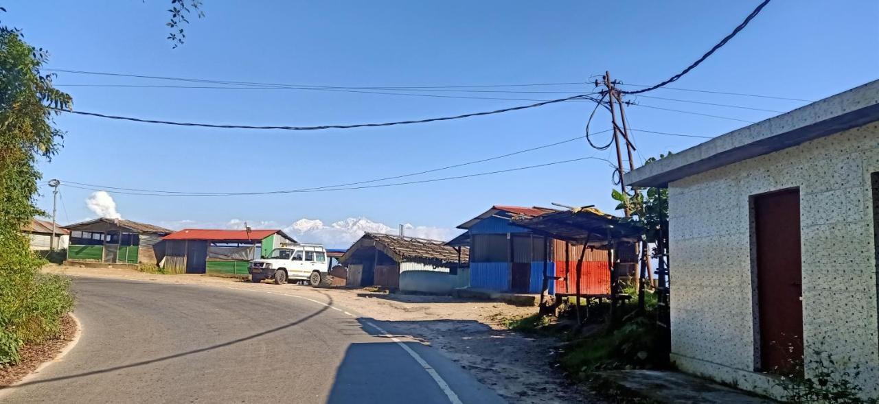 Joe'S Farm Villa Darjeeling  Esterno foto