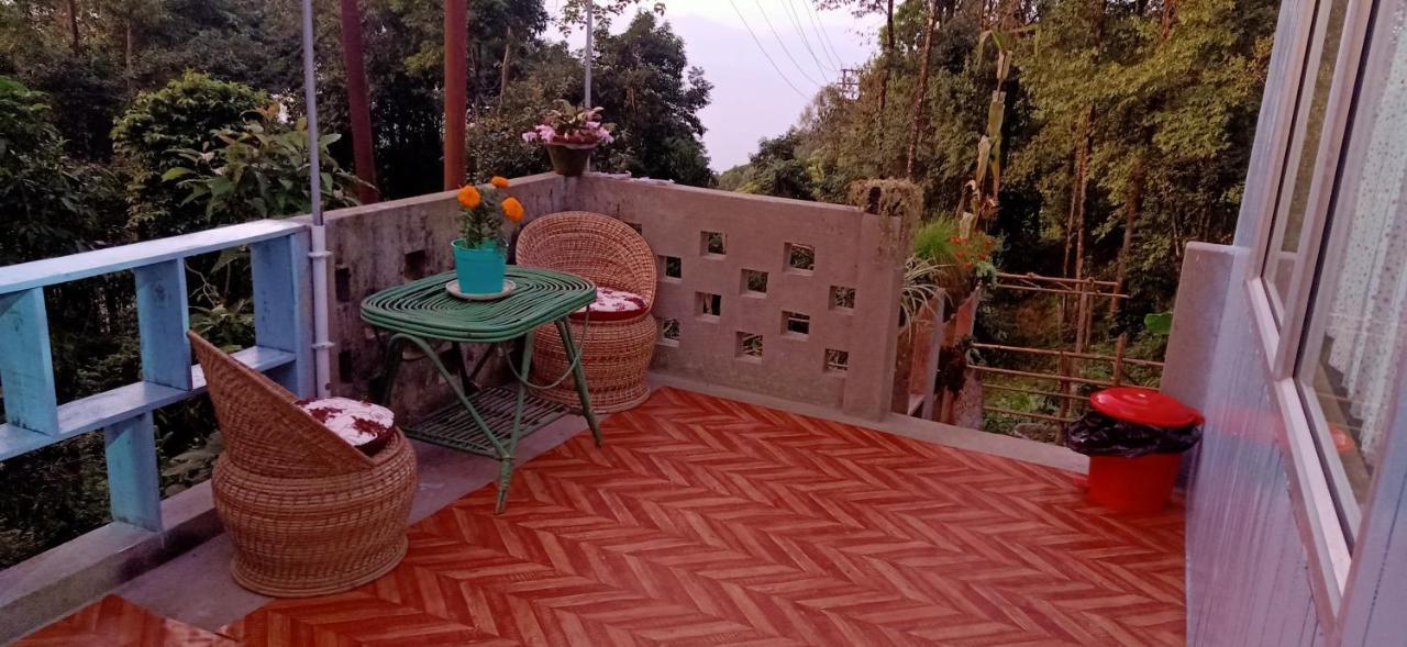 Joe'S Farm Villa Darjeeling  Esterno foto