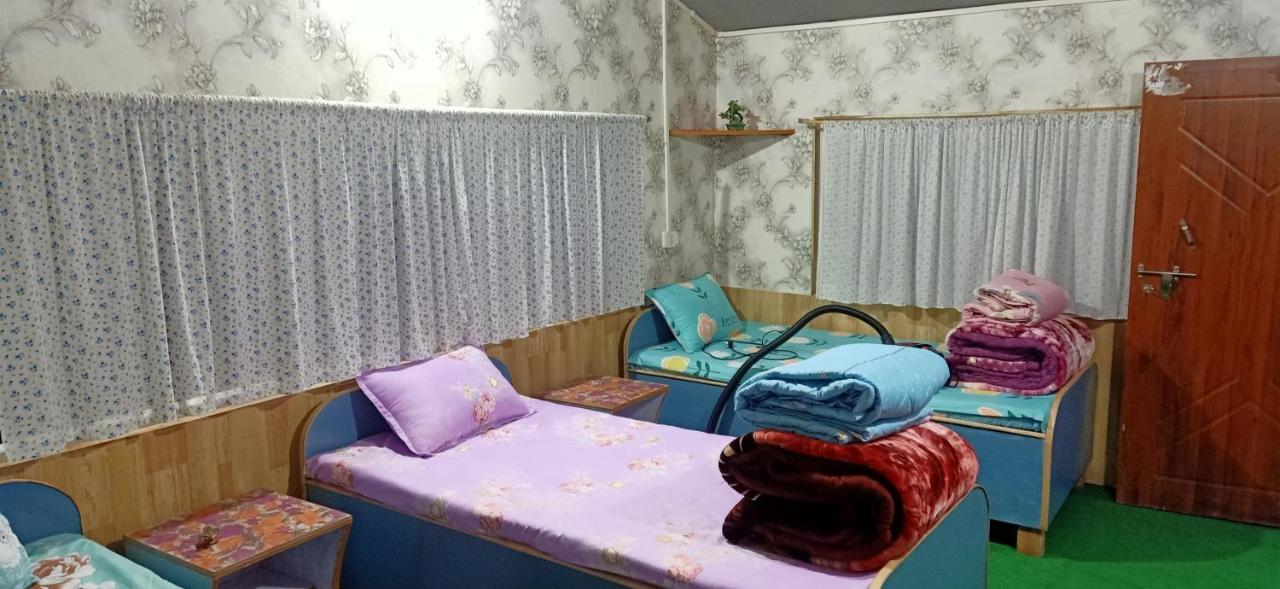 Joe'S Farm Villa Darjeeling  Esterno foto