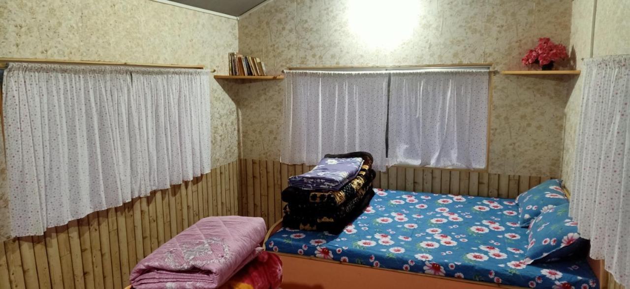 Joe'S Farm Villa Darjeeling  Esterno foto