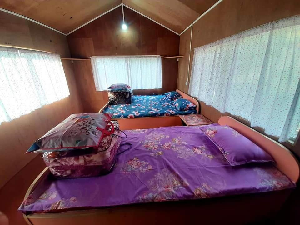 Joe'S Farm Villa Darjeeling  Camera foto