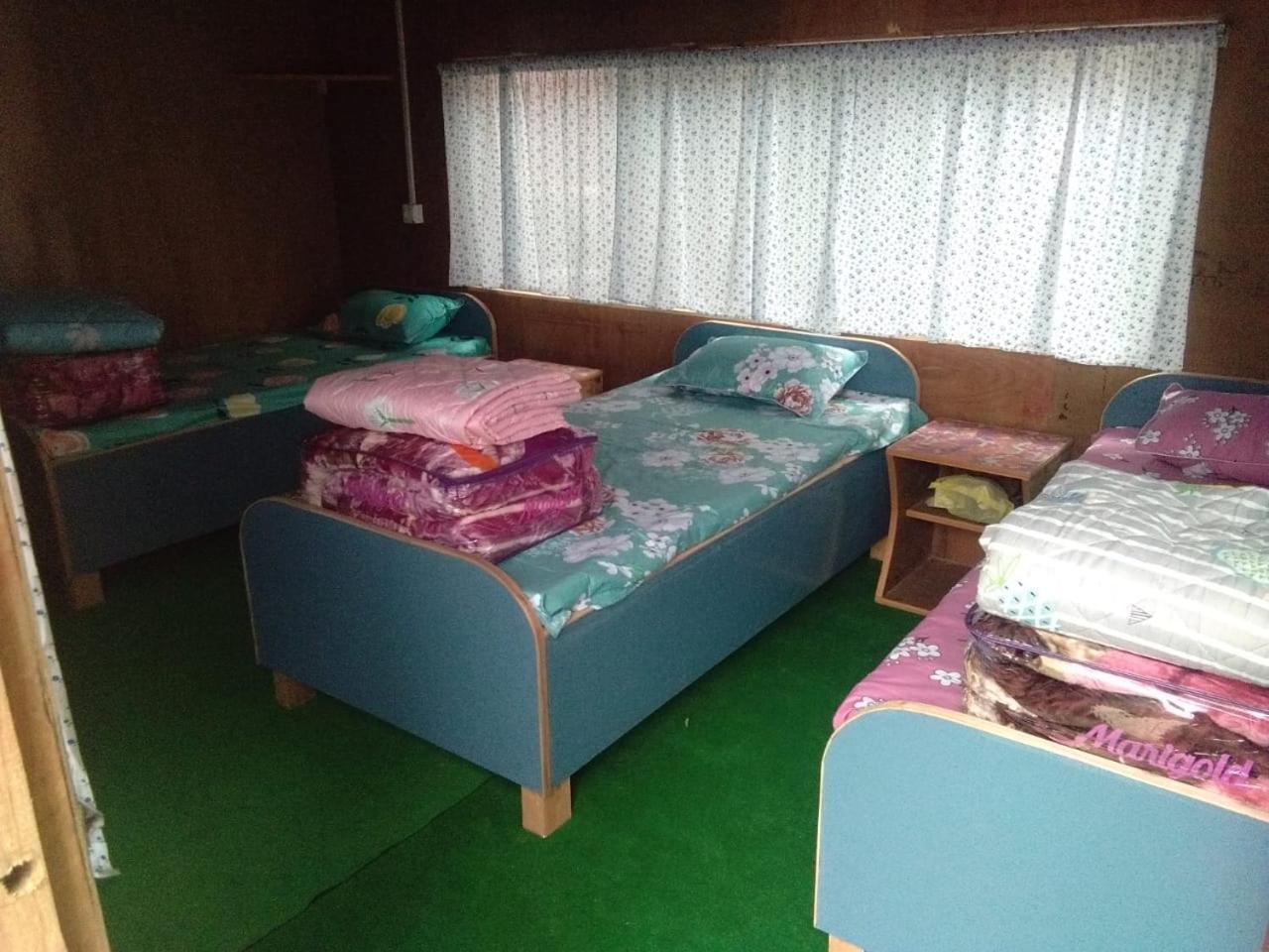Joe'S Farm Villa Darjeeling  Camera foto